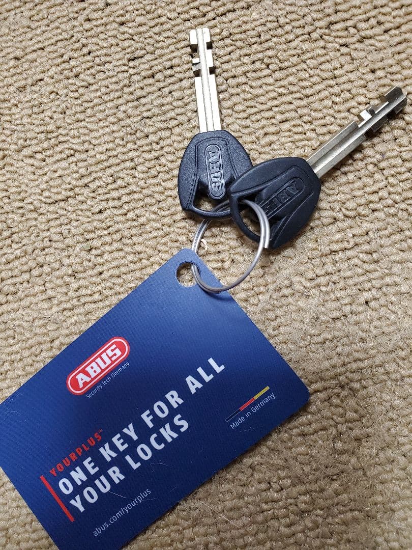 トレックフィール9.7