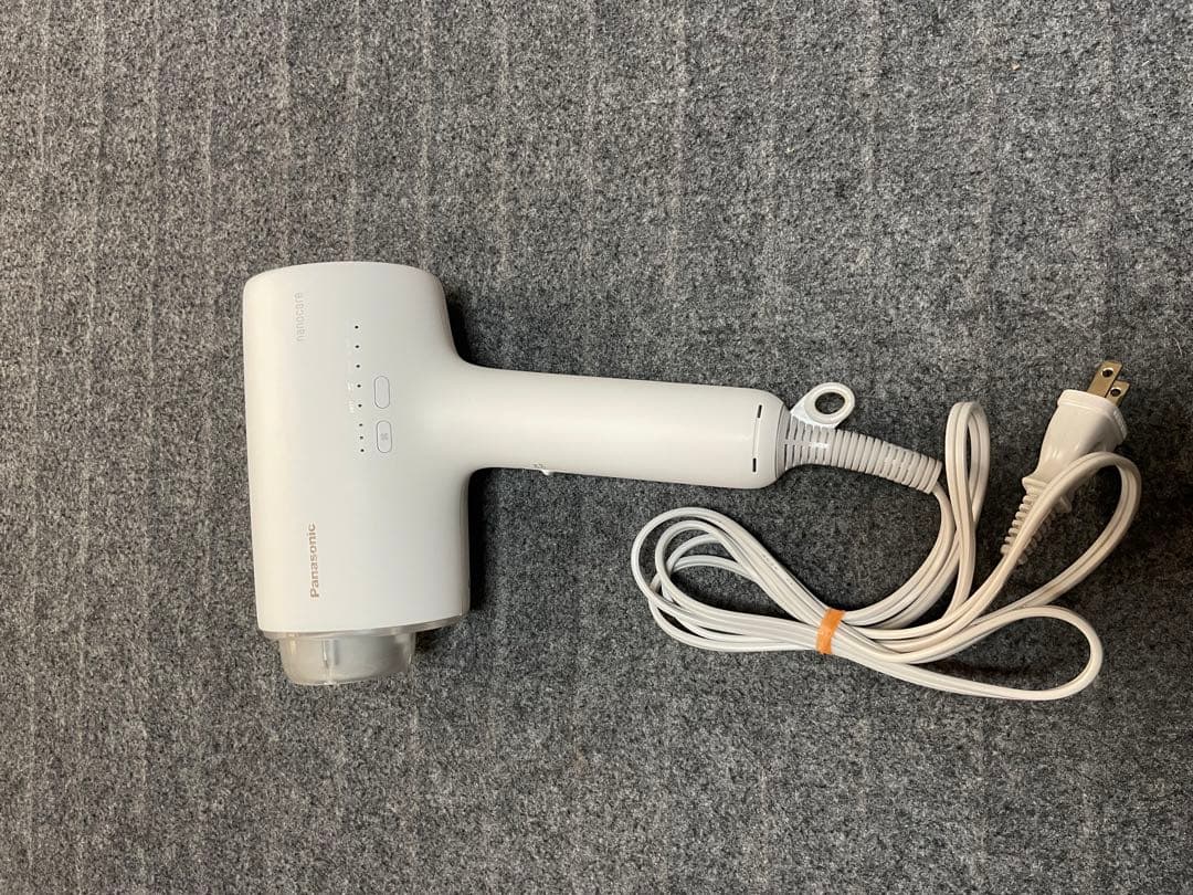 パナソニック ヘアードライヤー ナノケア EH-NAOJ 2023年製