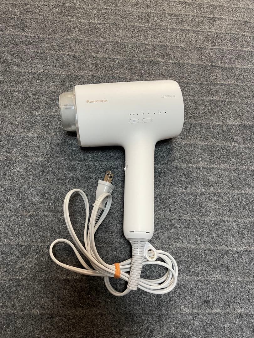 パナソニック ヘアードライヤー ナノケア EH-NAOJ 2023年製