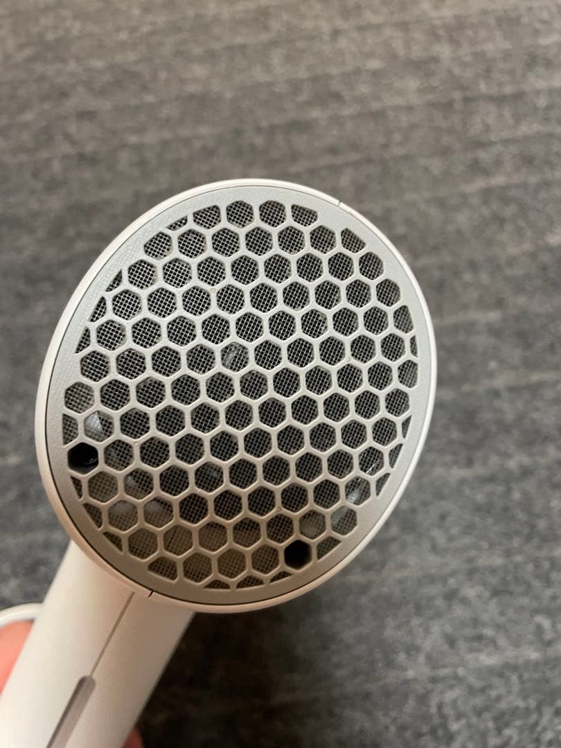 パナソニック ヘアードライヤー ナノケア EH-NAOJ 2023年製