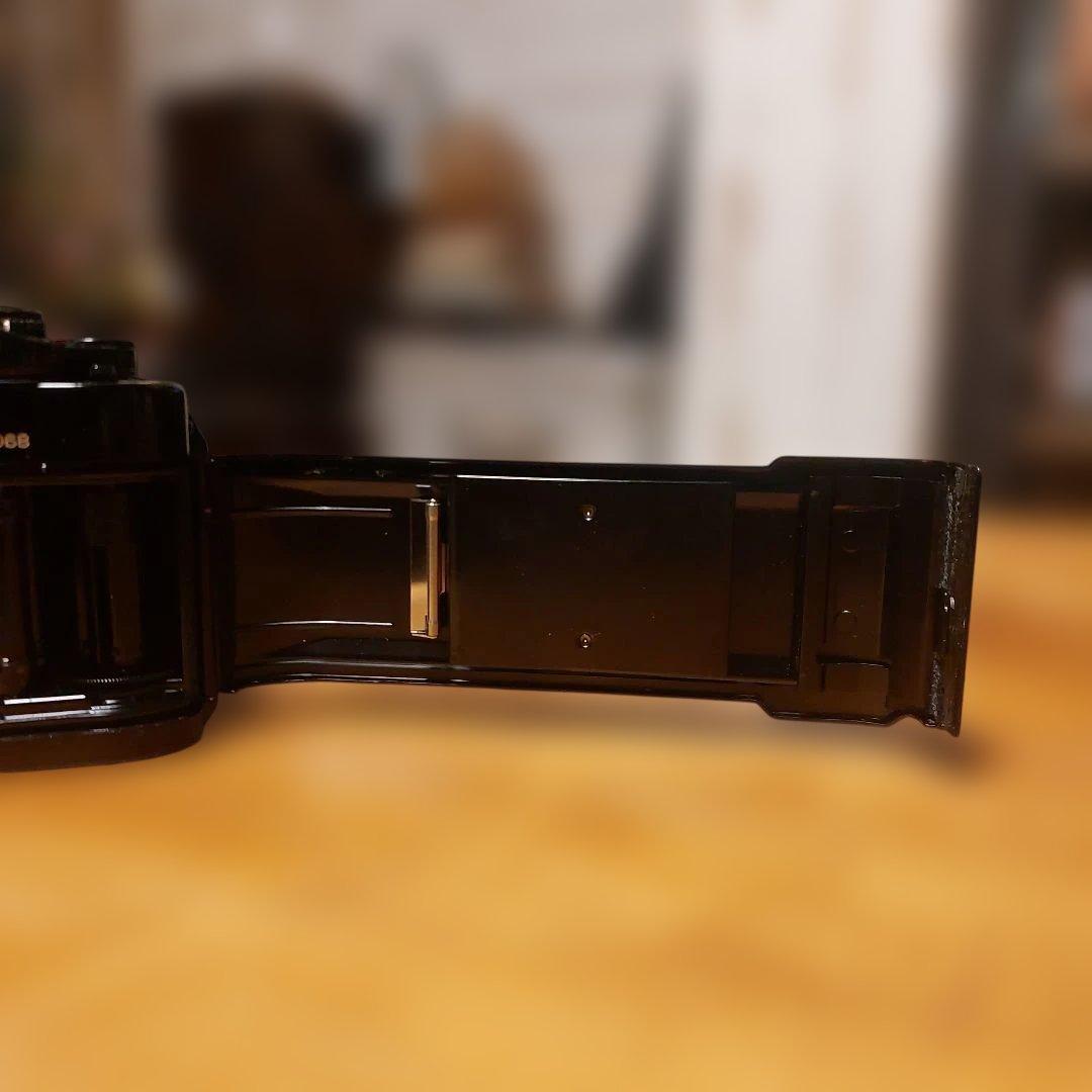 Canon A-1 フィルム一眼レフカメラ