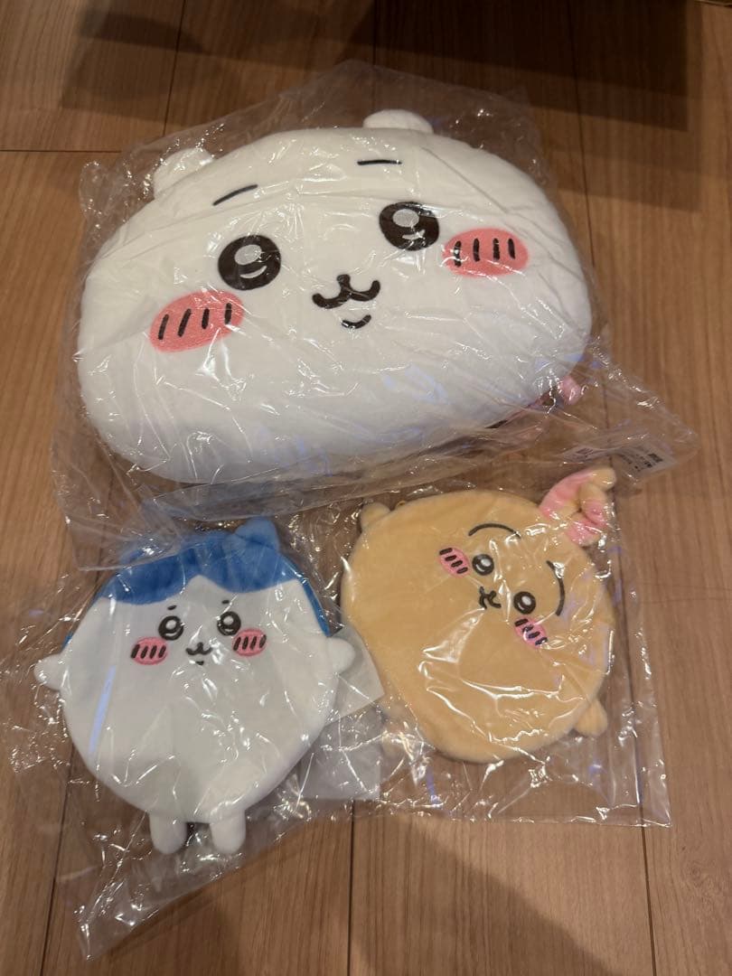 ちいかわ クリスマス まとめ売り