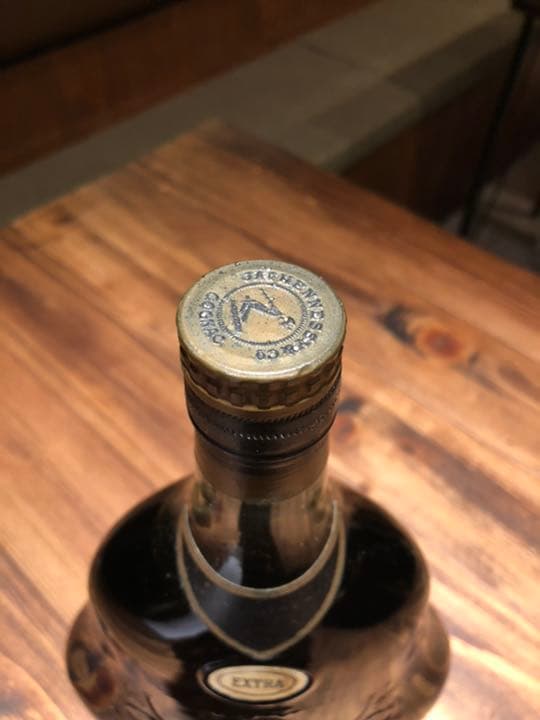 ウイスキー HENNESSY EXTRA