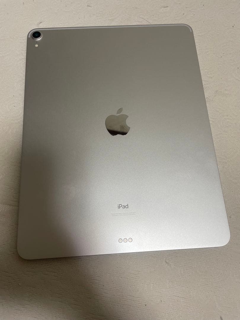 た*…様 金*鼠様 iPad Pro (12.9インチ) 第3世代 256GB