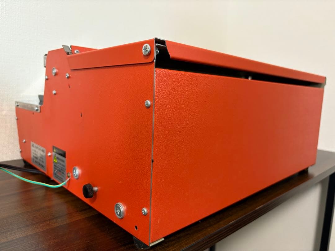 ARC 食品用ラップフィルム包装機 マルチラッパー 460B ラップ2本セット