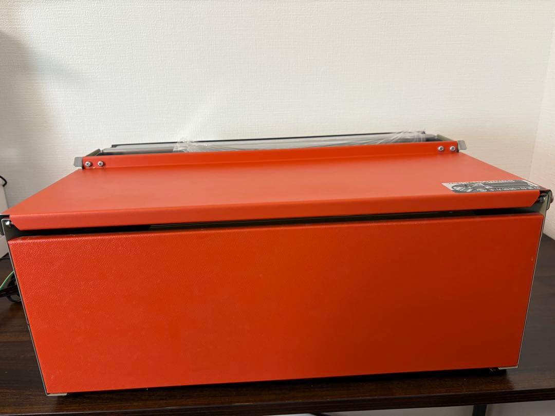 ARC 食品用ラップフィルム包装機 マルチラッパー 460B ラップ2本セット