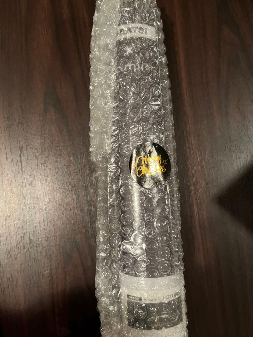 amii. GRATS!コラボ　プレイマット　クリスマス限定