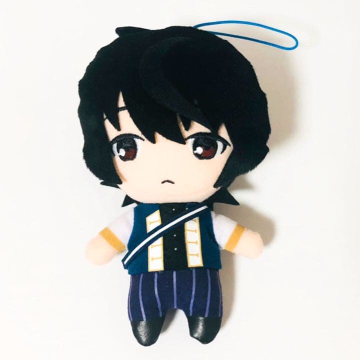 あんスタ【Knights】ユニット衣装★ぬいぐるみ★5点セット
