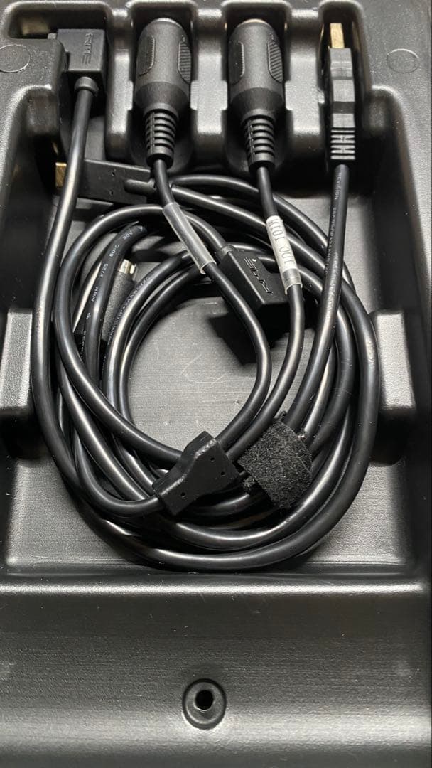 RME Babyface Pro FS オーディオインターフェイス