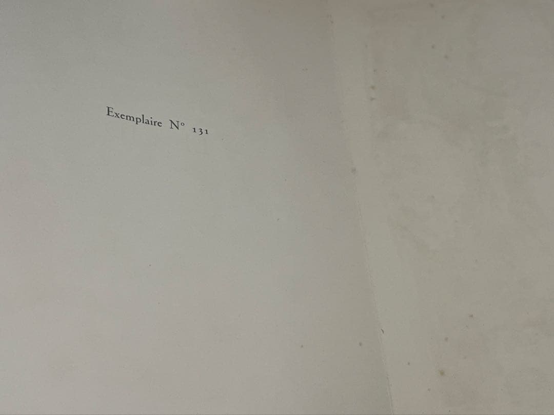 豪華PAUL AIZPIRI ポール・アイズピリ リトグラフ 17枚 限定150