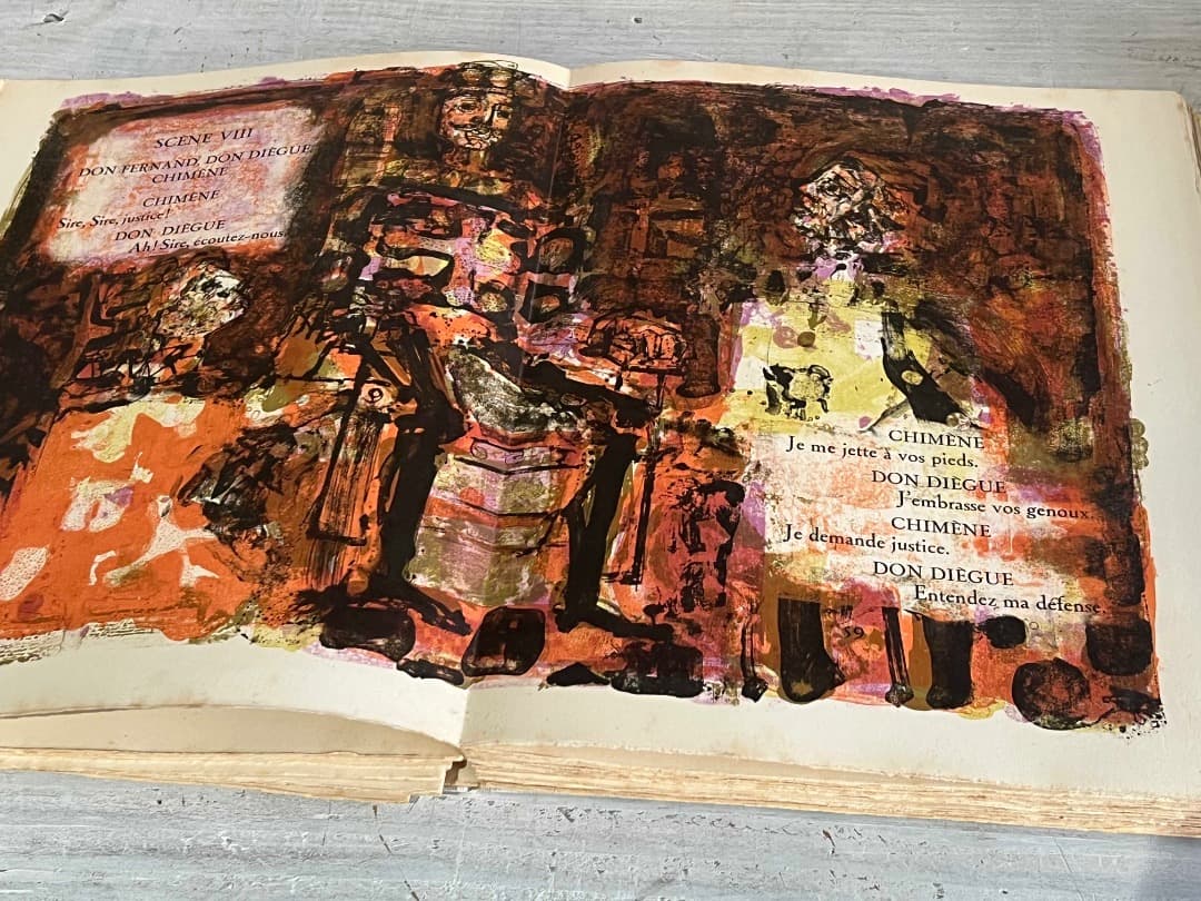 豪華PAUL AIZPIRI ポール・アイズピリ リトグラフ 17枚 限定150