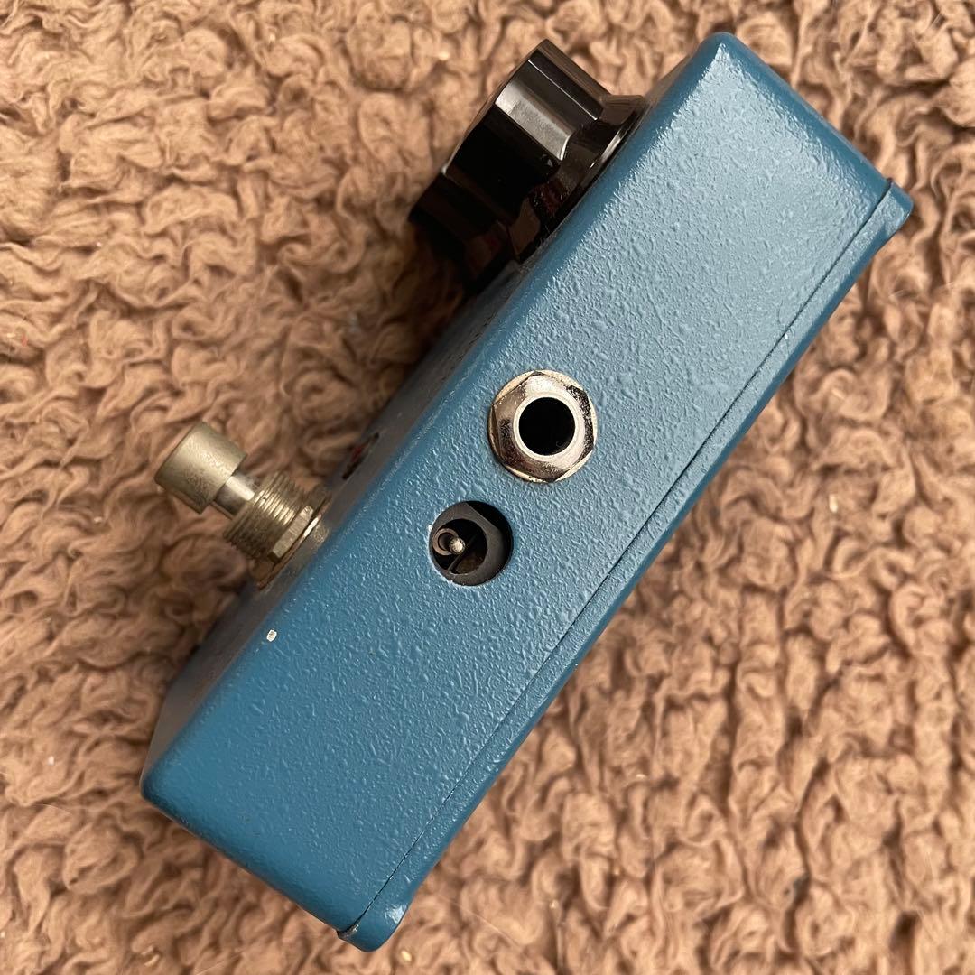 MXR Blue Box Script ブルーボックス オクターブファズ