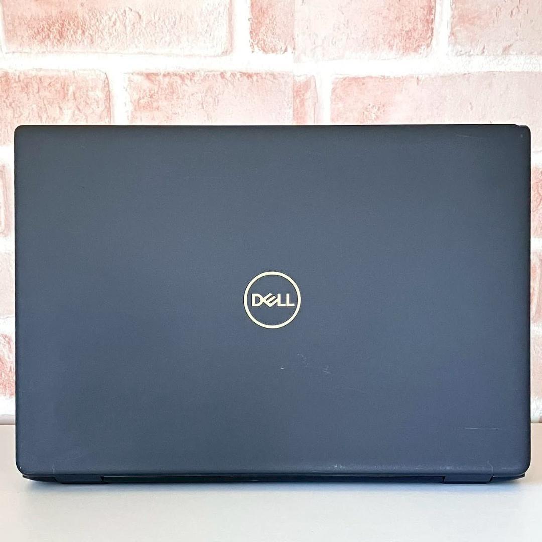 ★GPU搭載★ 第10世代Corei7 SSD512GB DELL G74