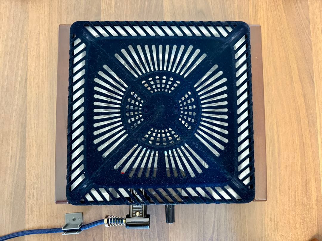 家具調こたつ(円型)