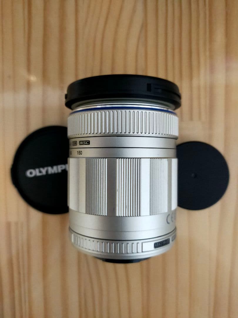 ★実用美品★ OLYMPUS オリンパス 40-150mm F4-5.6