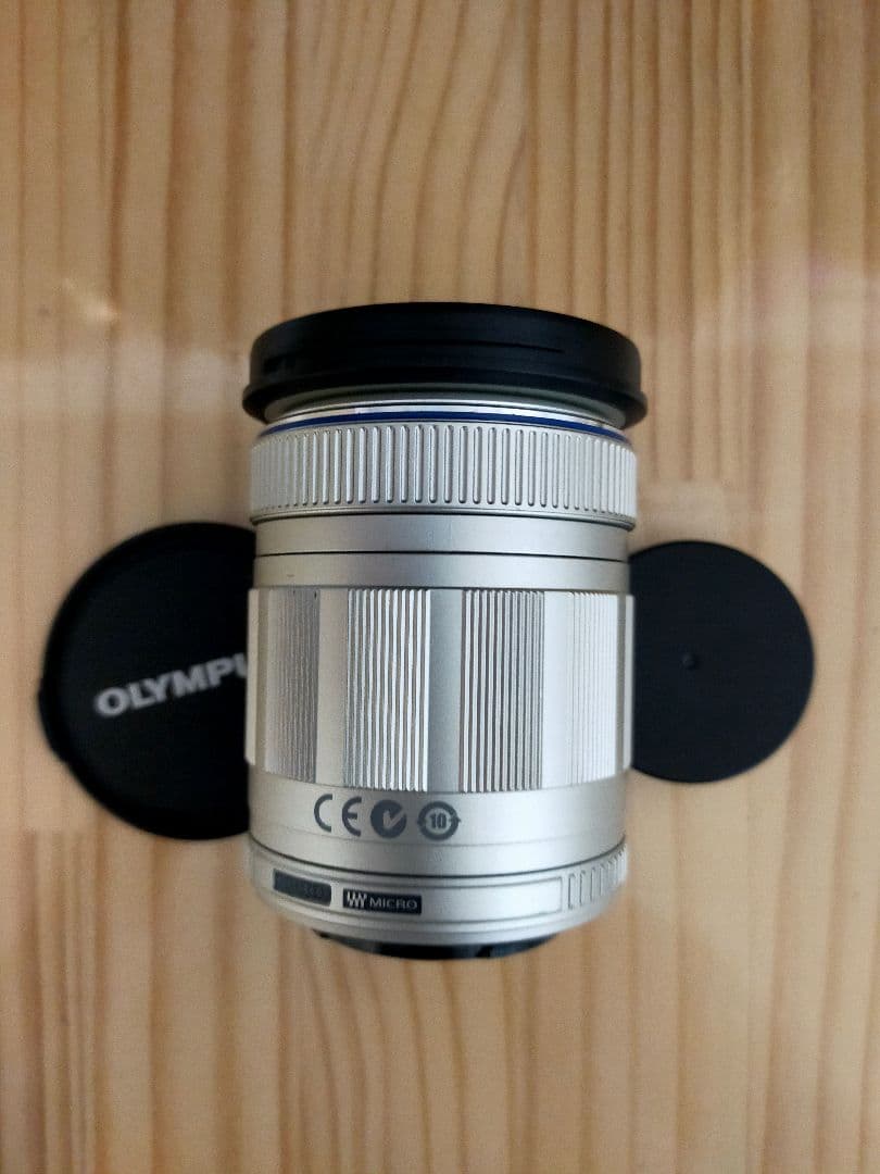 ★実用美品★ OLYMPUS オリンパス 40-150mm F4-5.6