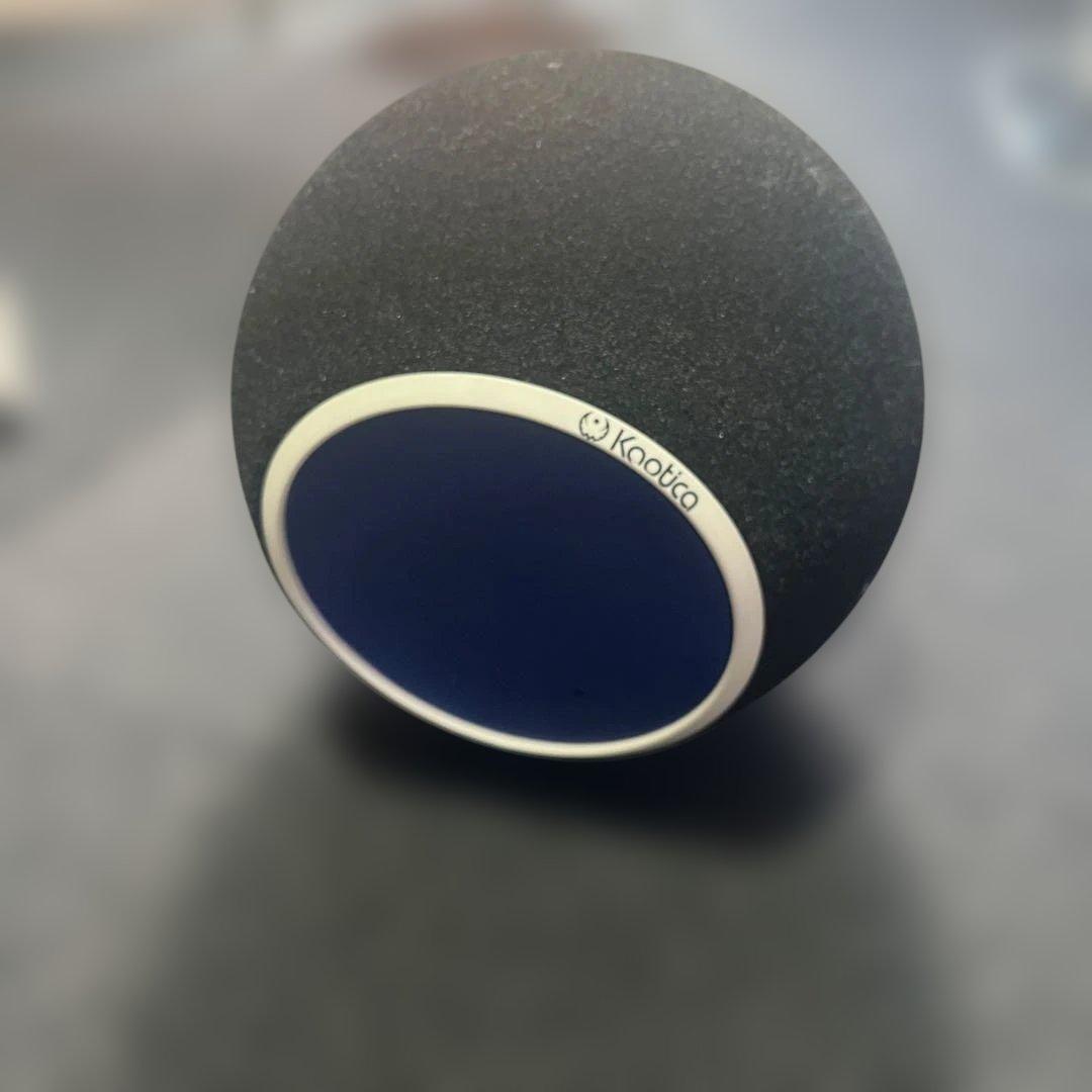 Kaotica Eyeball（カオティカ・アイボール） DTM 本物