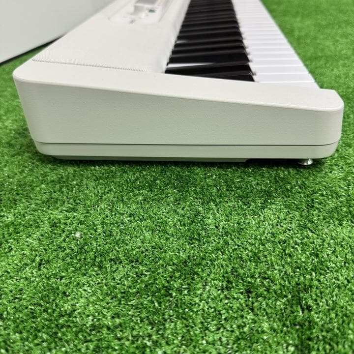 【新品・未使用品】CASIO LK-530 光ナビゲーション キーボード