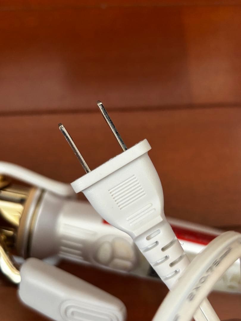 クレイツ　カールヘアアイロン38mm