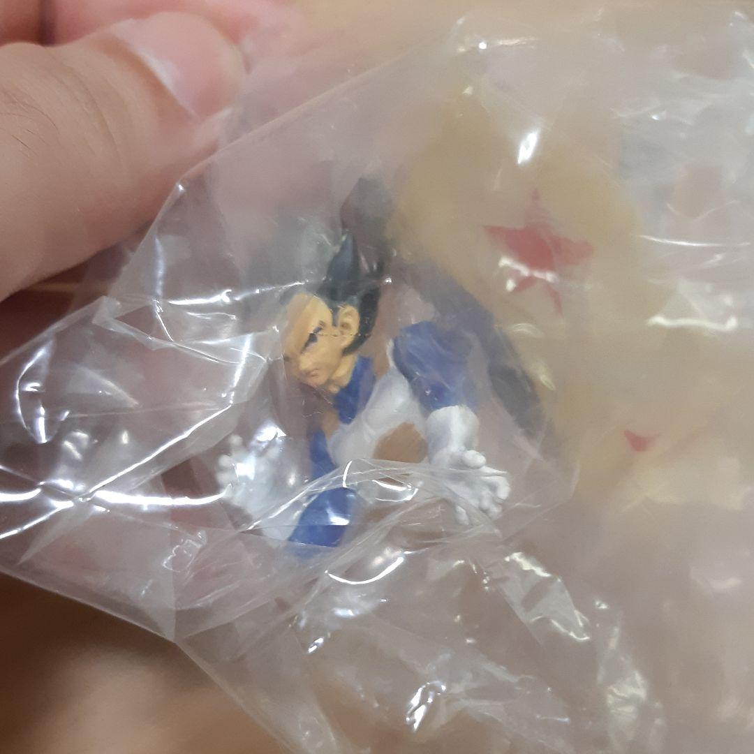 未開封　ドラゴンボールフィギュア