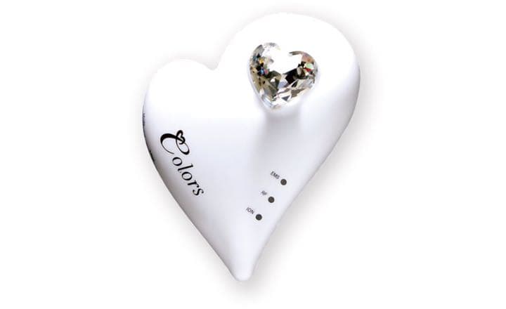 【値下げ】Colors美顔器　おうちでホームエステ♫