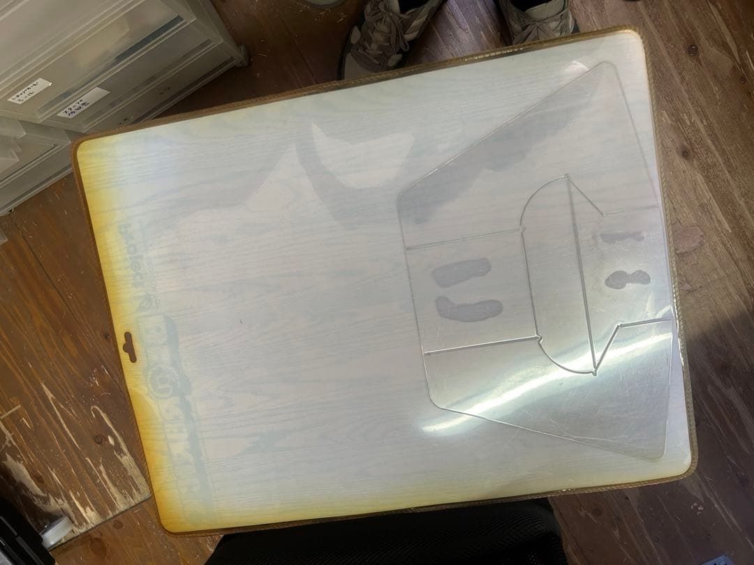 ベアブリック ブリスターケース