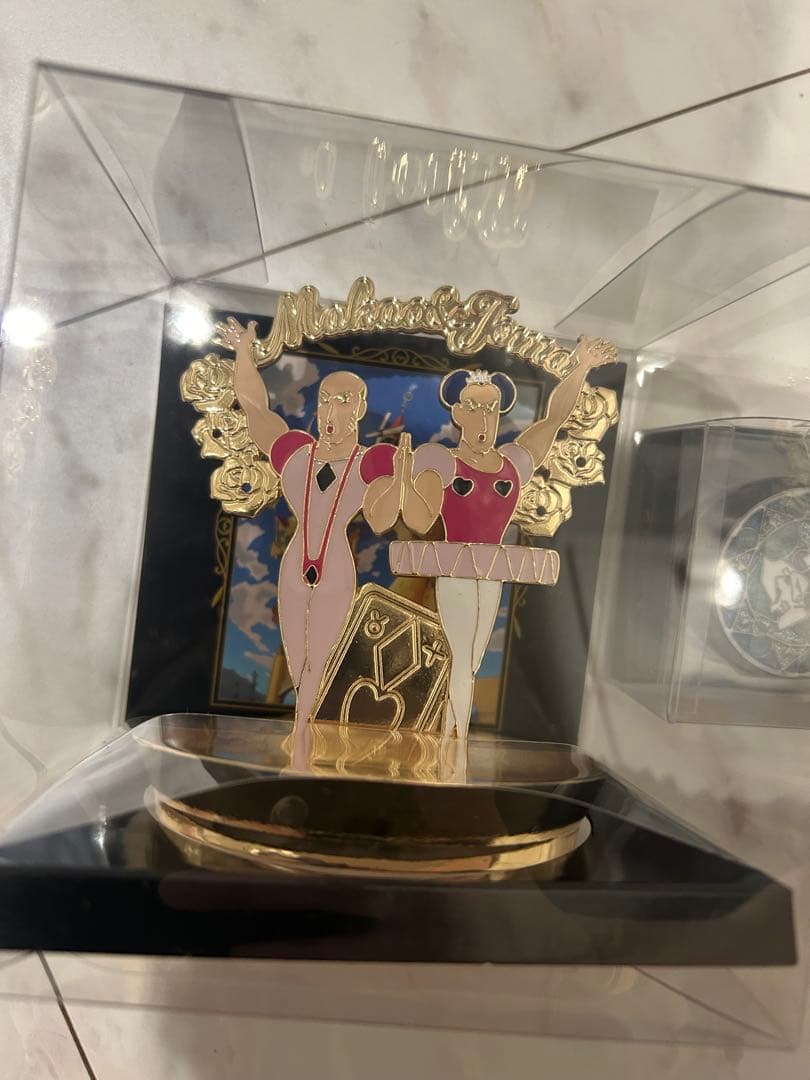 クレヨンしんちゃん　マカオとジョマ