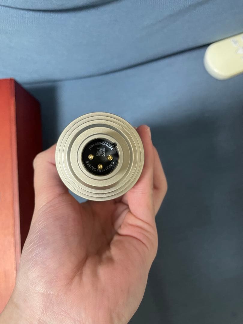 Blue MicrophonesのBluebird SLコンデンサーマイク