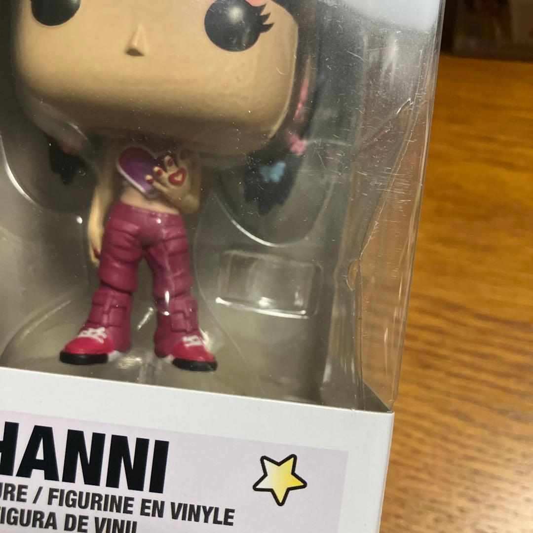 J*f様 【緊急値下げ】NewJeans ニュージーンズ　FUNKOPOP! 5