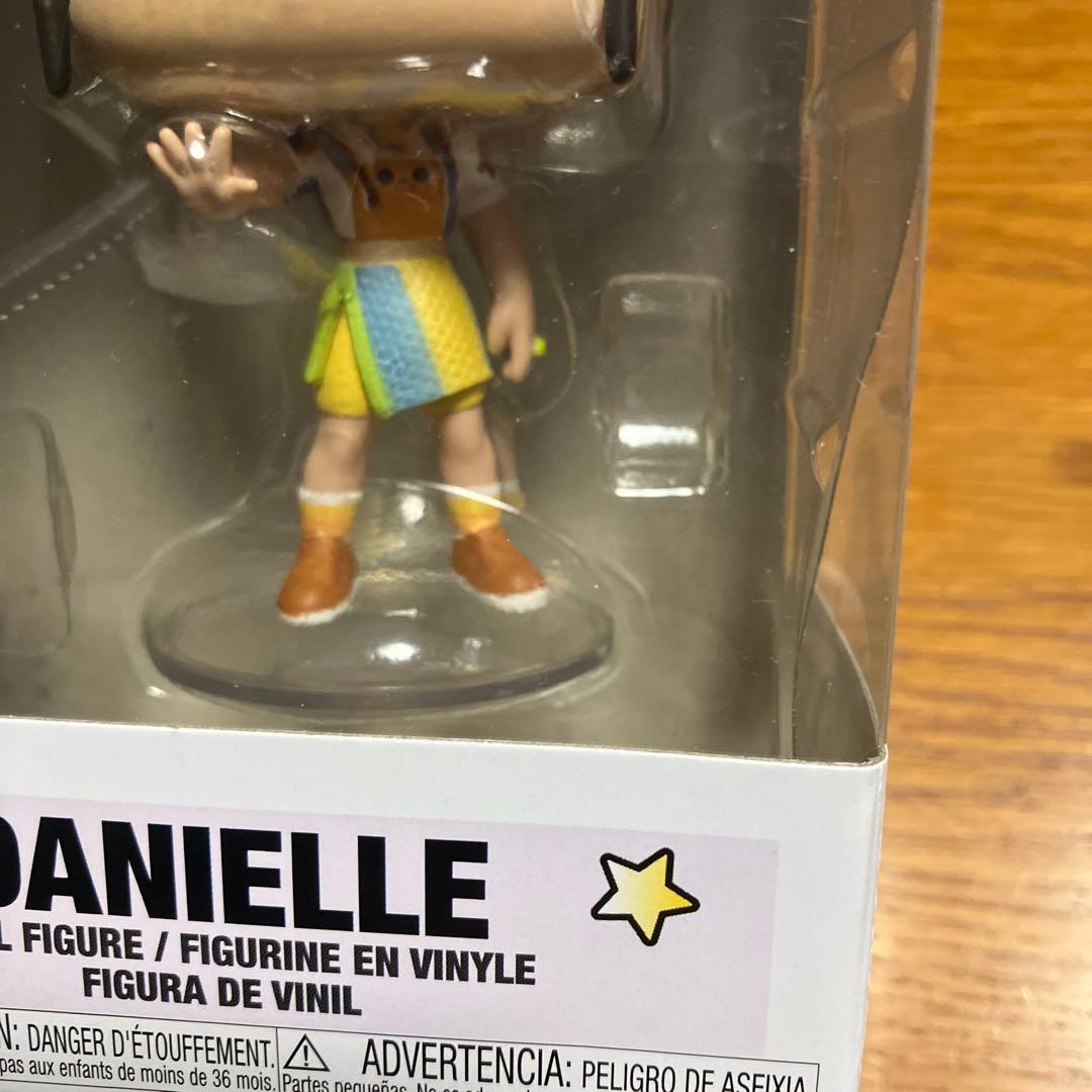 J*f様 【緊急値下げ】NewJeans ニュージーンズ　FUNKOPOP! 5