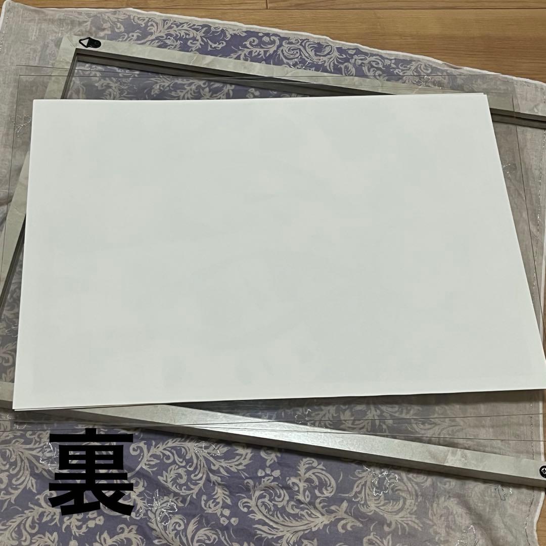 ナルト NARUTO うちはオビト　複製原画/複製原稿