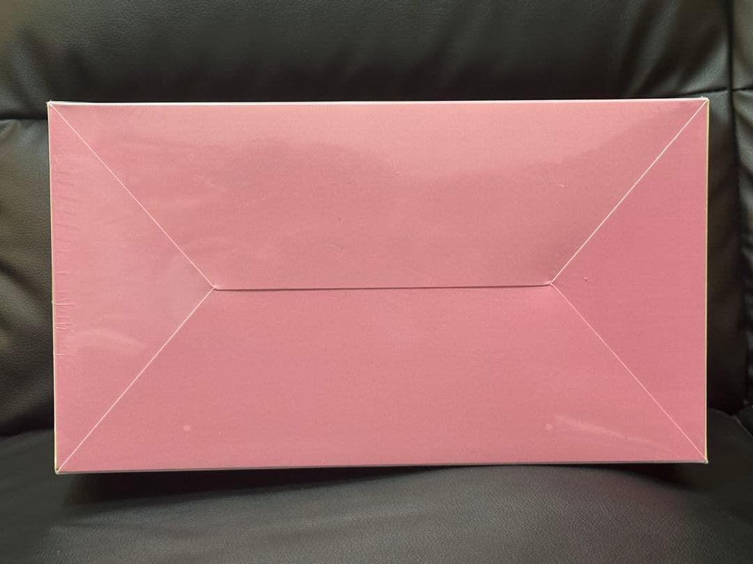 【未開封】正規品POP MART ラブブ マカロン アソートボックス