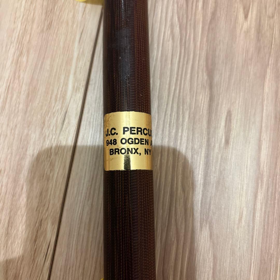 カウベル　ビーター　太