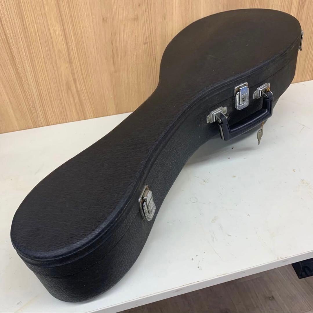 【美品】SUZUKI MD-4 マンドラ スズキ マンドリン ②