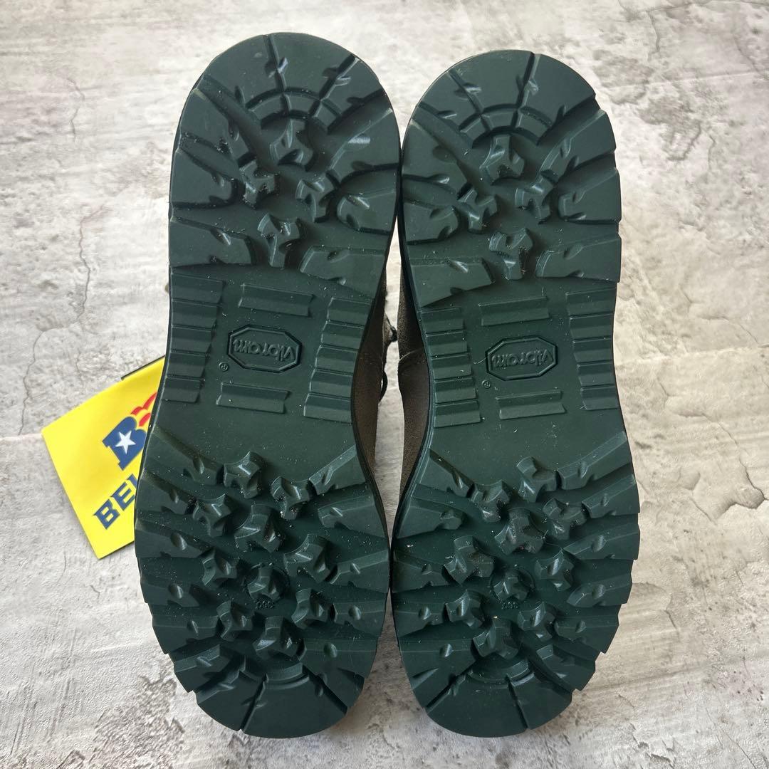 アメリカ軍　Belleville 675ST GORE-TEX コンバットブーツ