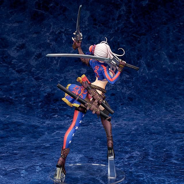 【未開封】バーサーカー/宮本 武蔵【アルター】