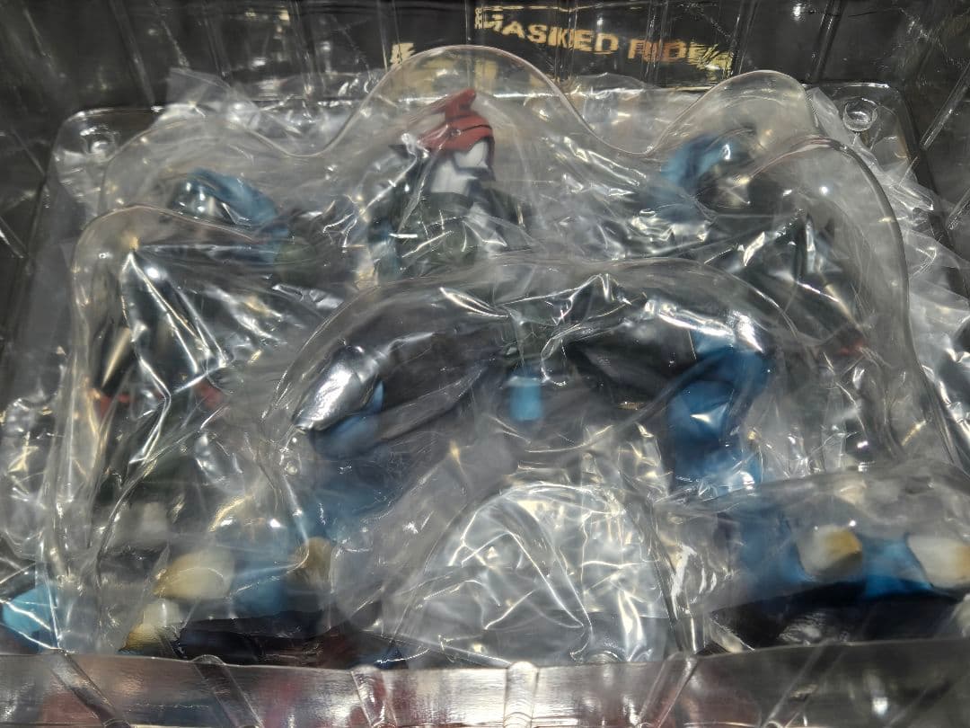 デジモン　パイルドラモン　メガハウス　gem 東映　バンダイ　フィギュア