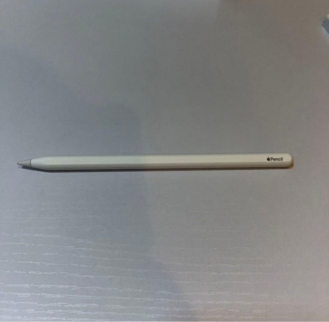 Apple Pencil（第2世代）