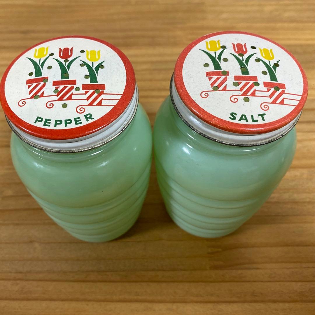 ファイヤーキング　ソルトアンドペッパー