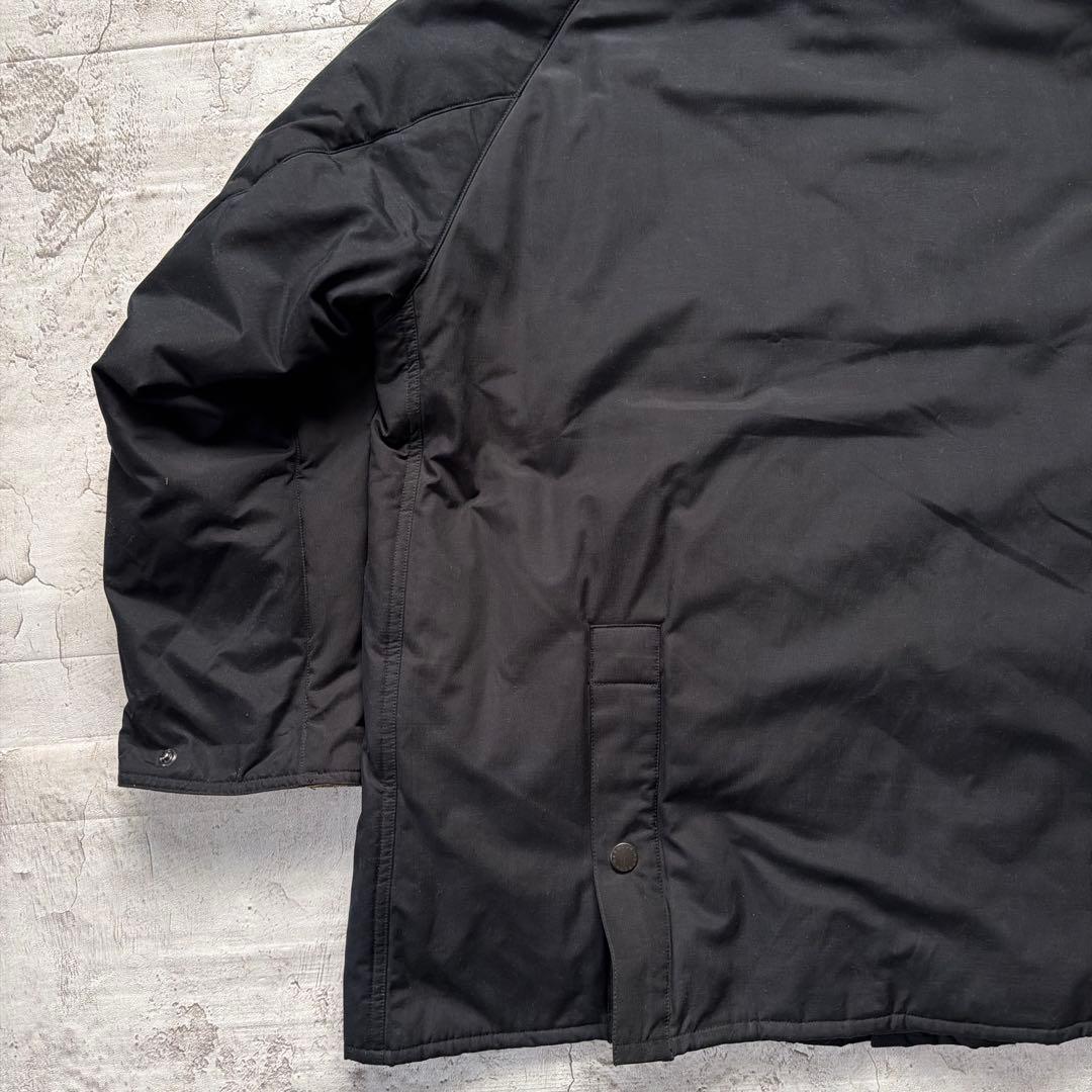 （＾ν＾） 　Barbour 別注 ビデイル インサレーション 42
