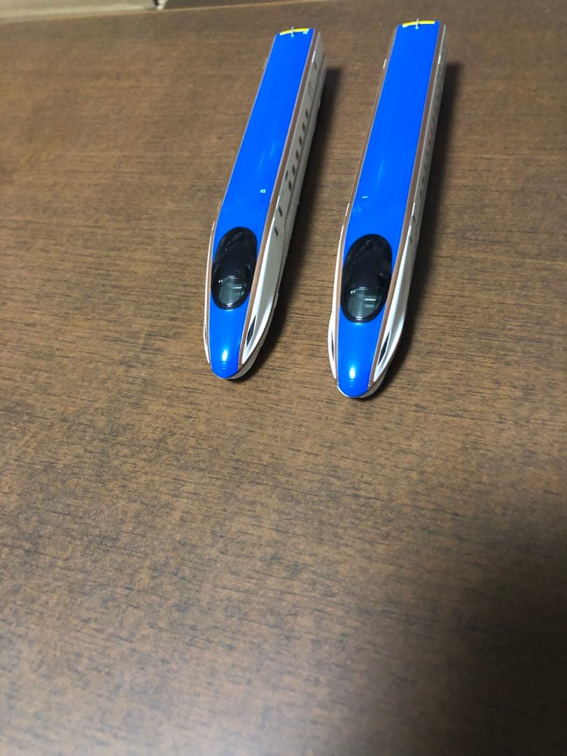最終&特別価格❗️nゲージ e7系北陸新幹線12両動力付き