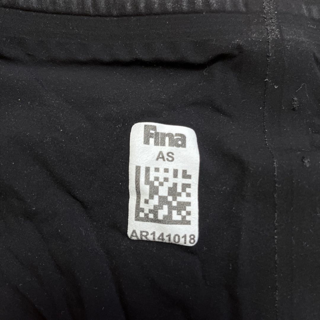 アリーナ 競泳水着 メンズ カーボンエアスクエア Mサイズ ②