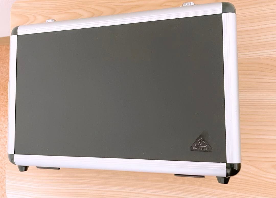 ベリンガー　コンデンサーマイク　B1 BEHRINGER B-1 配信