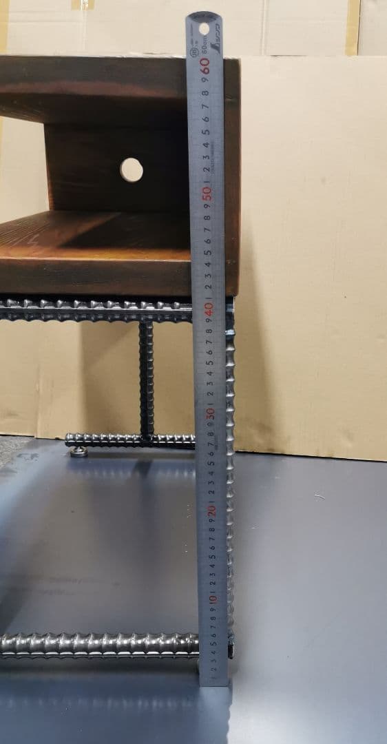 アイアンテーブル確認用