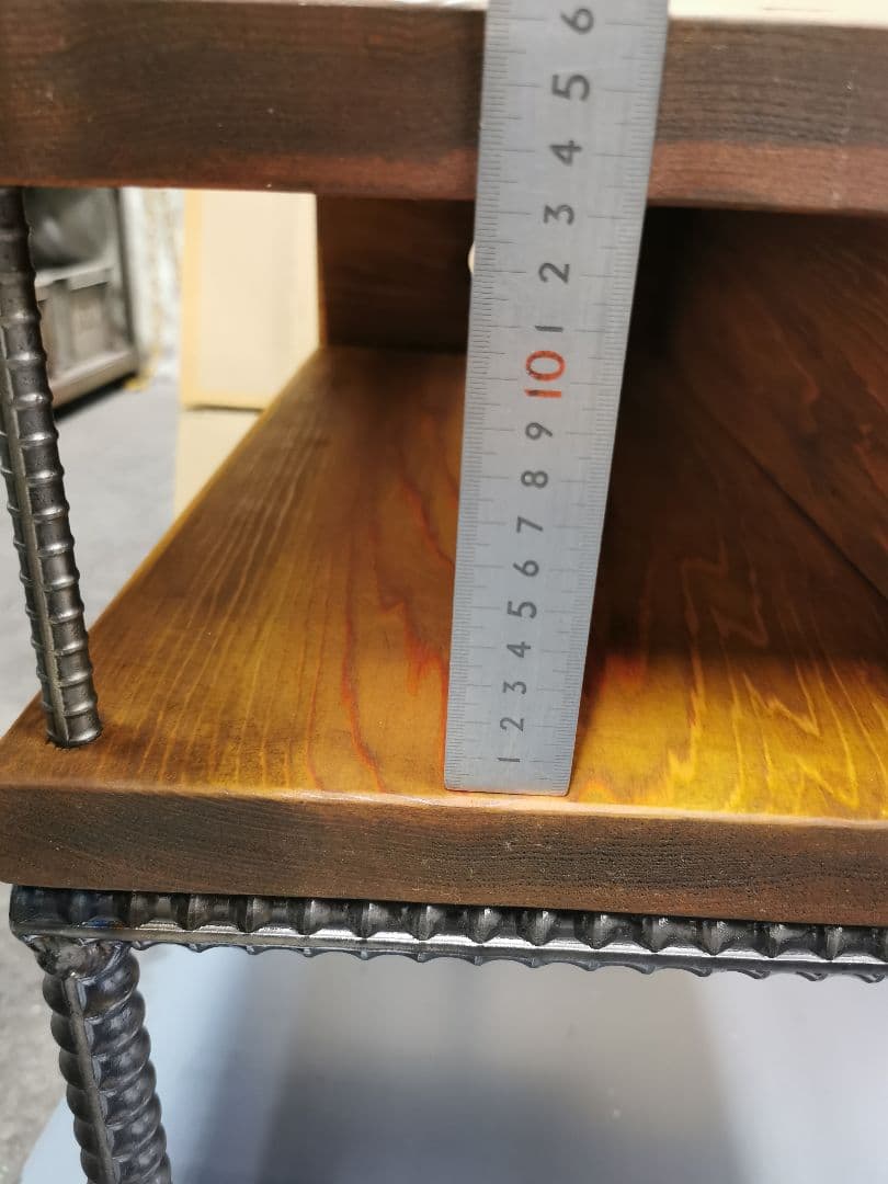 アイアンテーブル確認用