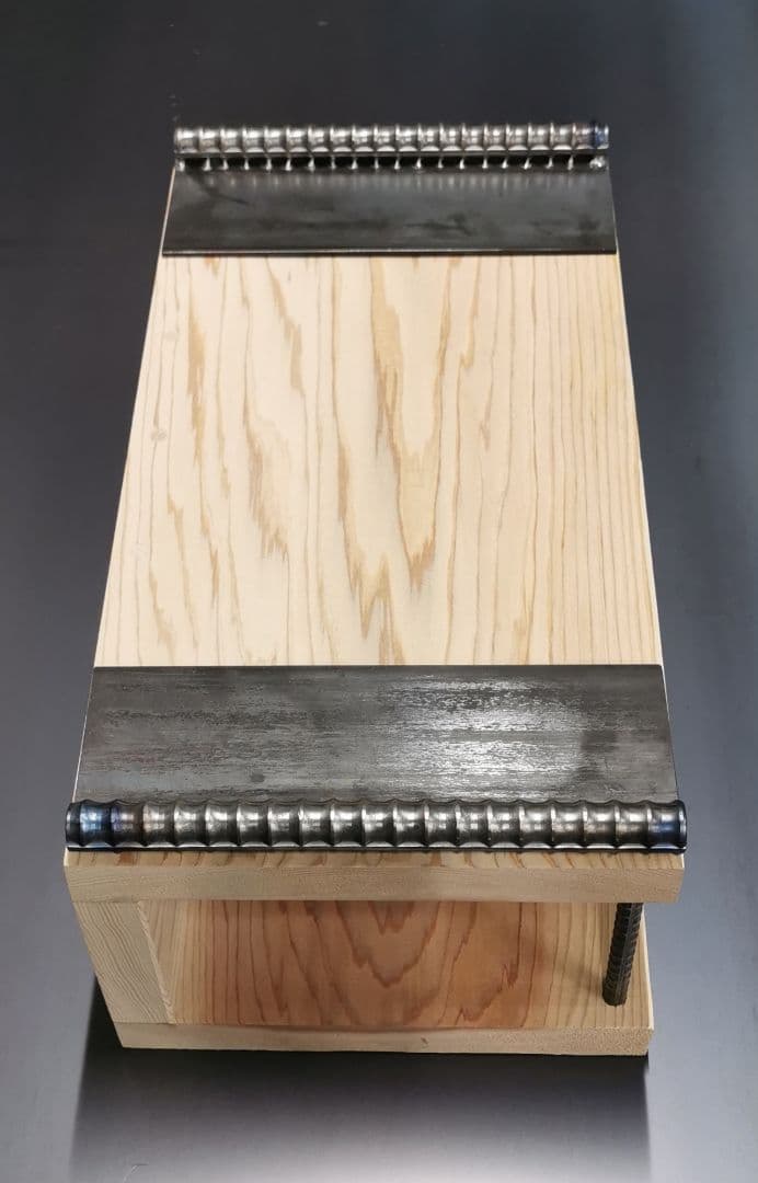 アイアンテーブル確認用