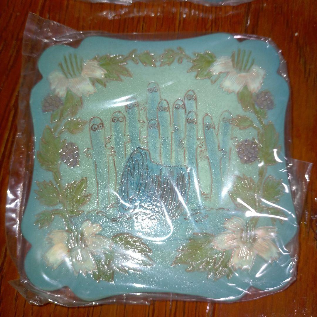 入手困難‼️激レア‼️ムーミン コースターセット ４枚入り