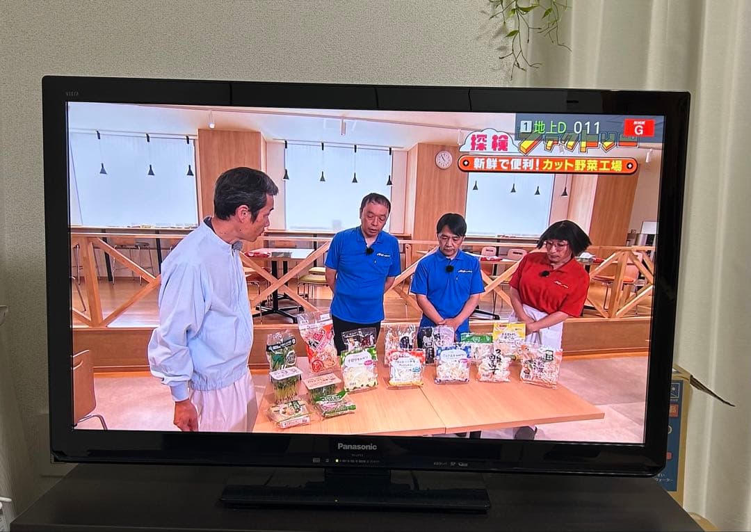 Panasonic VIERA TH-L37C3 液晶テレビ 37インチ