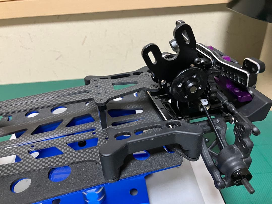 ヨコモ　SD2.0 中古