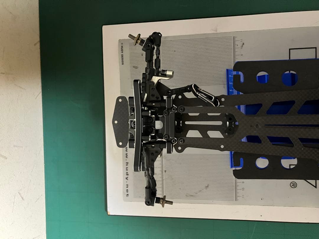 ヨコモ　SD2.0 中古